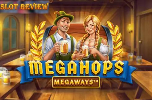 Megahops Megaways Slot Review